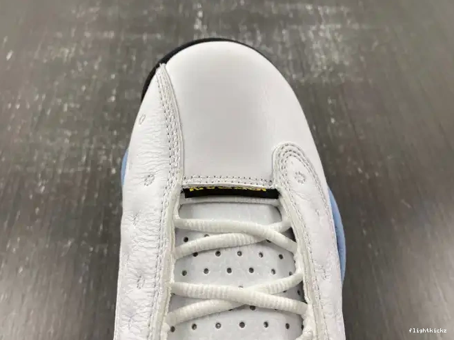 Blue Jordan Grey Air 13 414571-170 0623